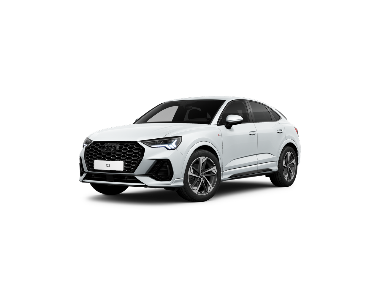 Slika: Q3 SB 35 TDI S line