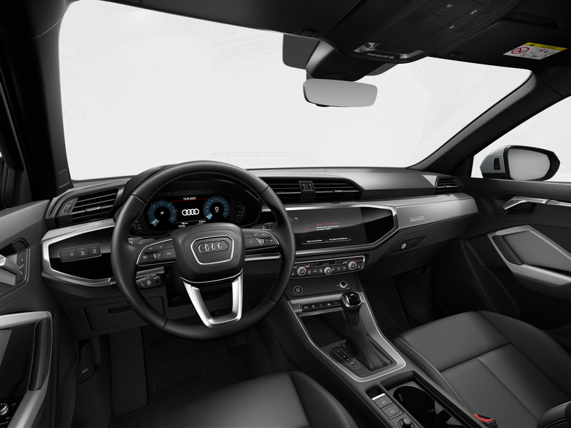 Slika: Q3 SB 35 TDI S line