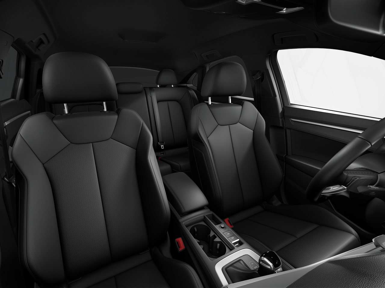 Slika: Q3 SB 35 TDI S line