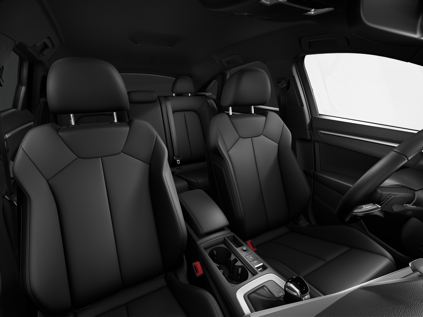 Slika: Q3 SB 35 TDI S line