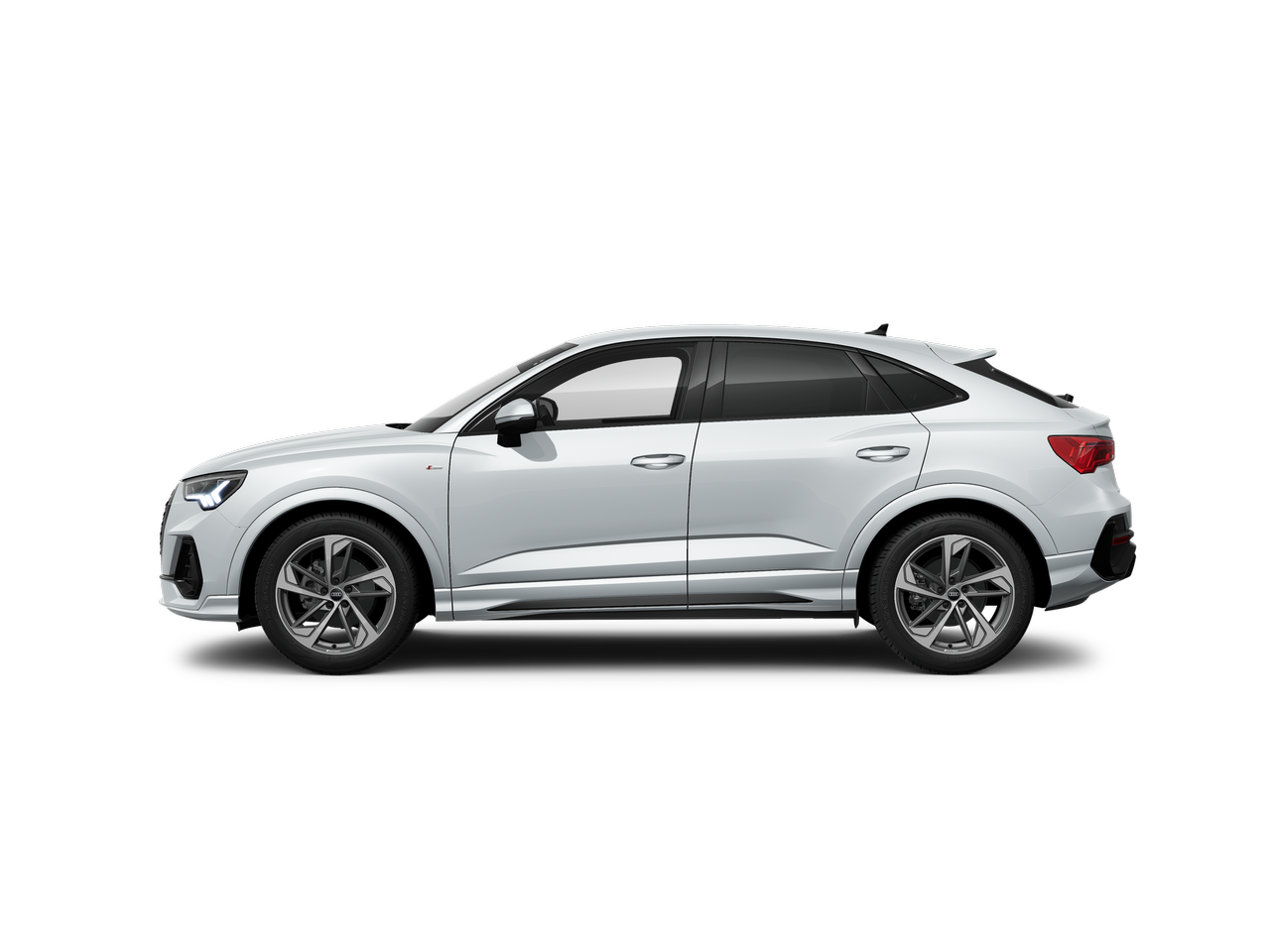Slika: Q3 SB 35 TDI S line