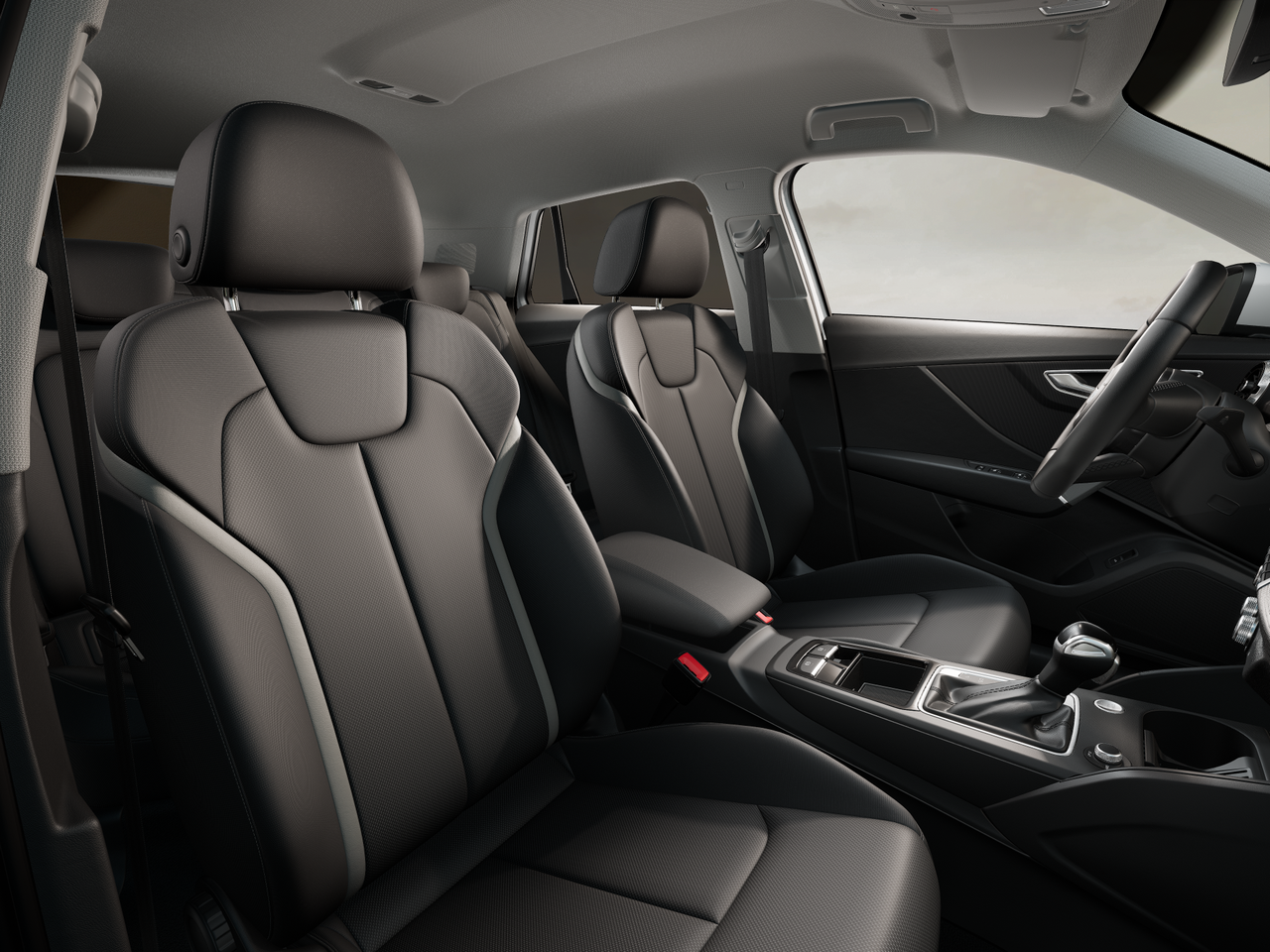 Slika: Q2 35 TFSI Advanced