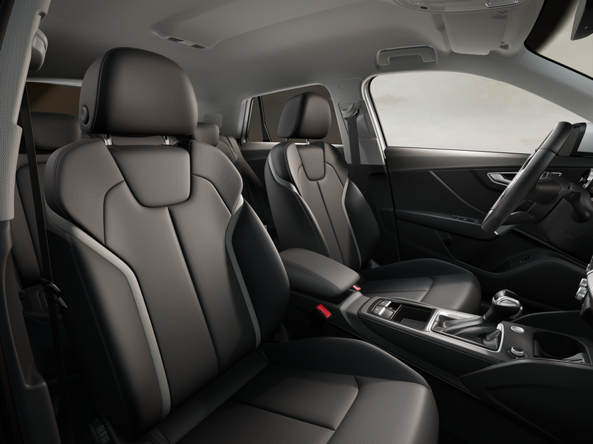 Slika: Q2 35 TFSI Advanced