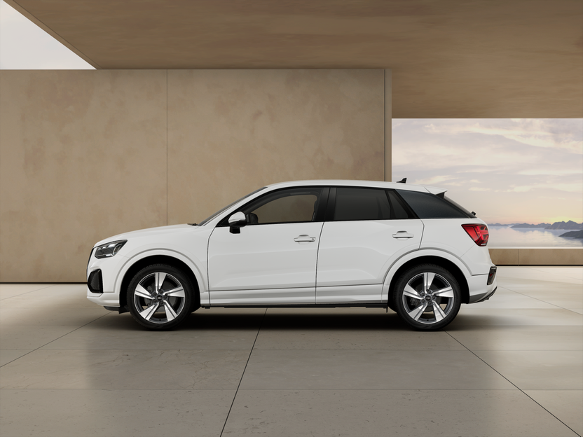 Slika: Q2 35 TFSI Advanced