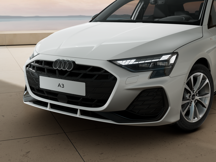 Slika: A3 Sportback S line 30 TFSI S tronic