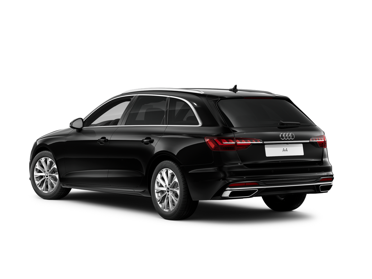 Slika: A4 Avant 35 TFSI advanced