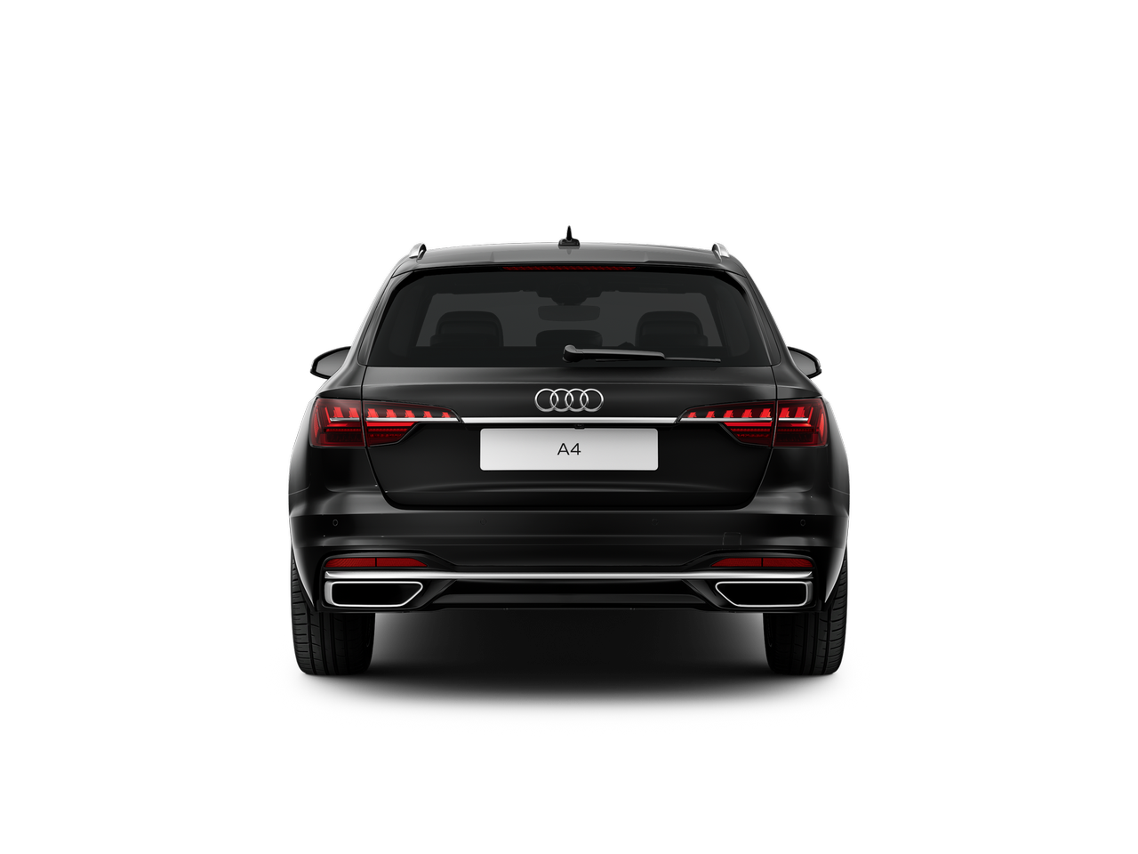 Slika: A4 Avant 35 TFSI advanced