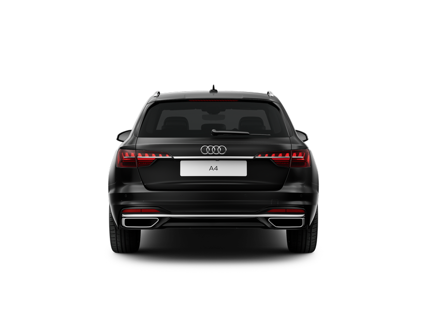 Slika: A4 Avant 35 TFSI advanced