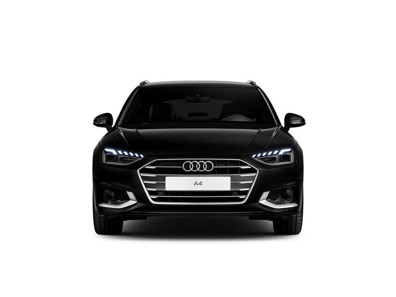 Slika: A4 Avant 35 TFSI advanced