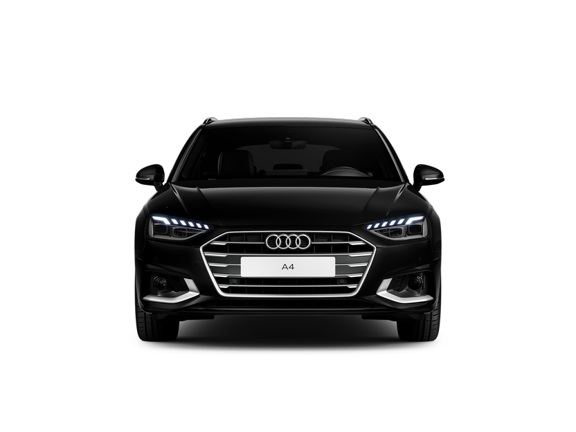 Slika: A4 Avant 35 TFSI advanced