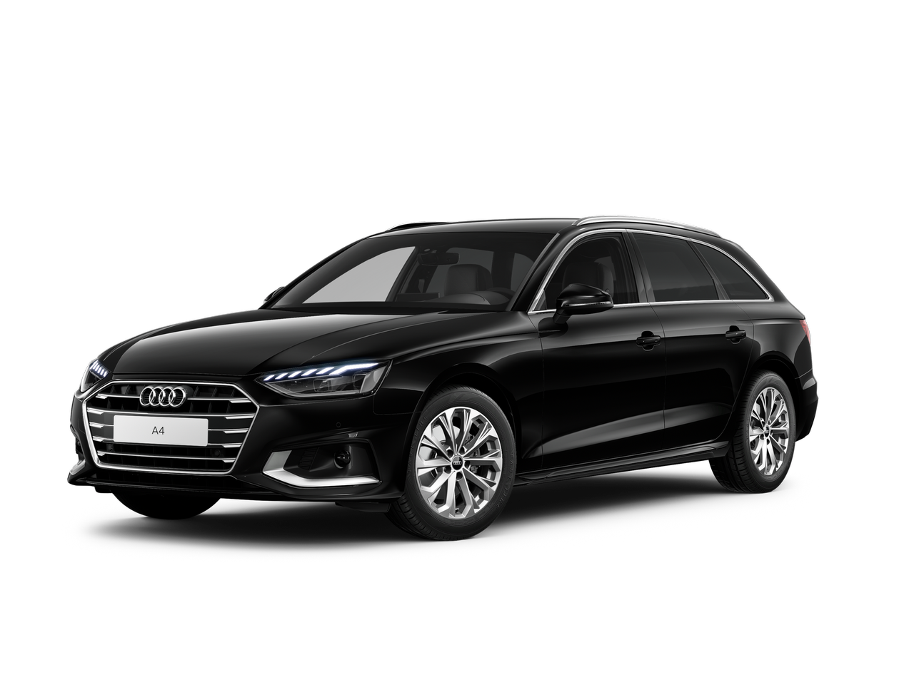 Slika: A4 Avant 35 TFSI advanced