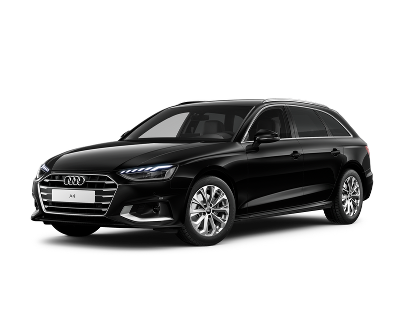 Slika: A4 Avant 35 TFSI advanced