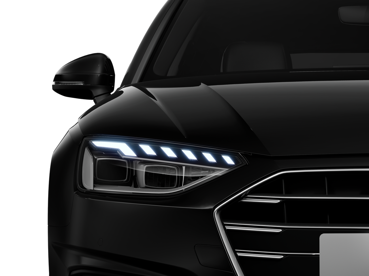 Slika: A4 Avant 35 TFSI advanced