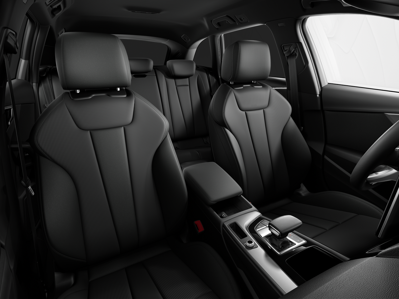 Slika: A4 Avant 35 TFSI advanced