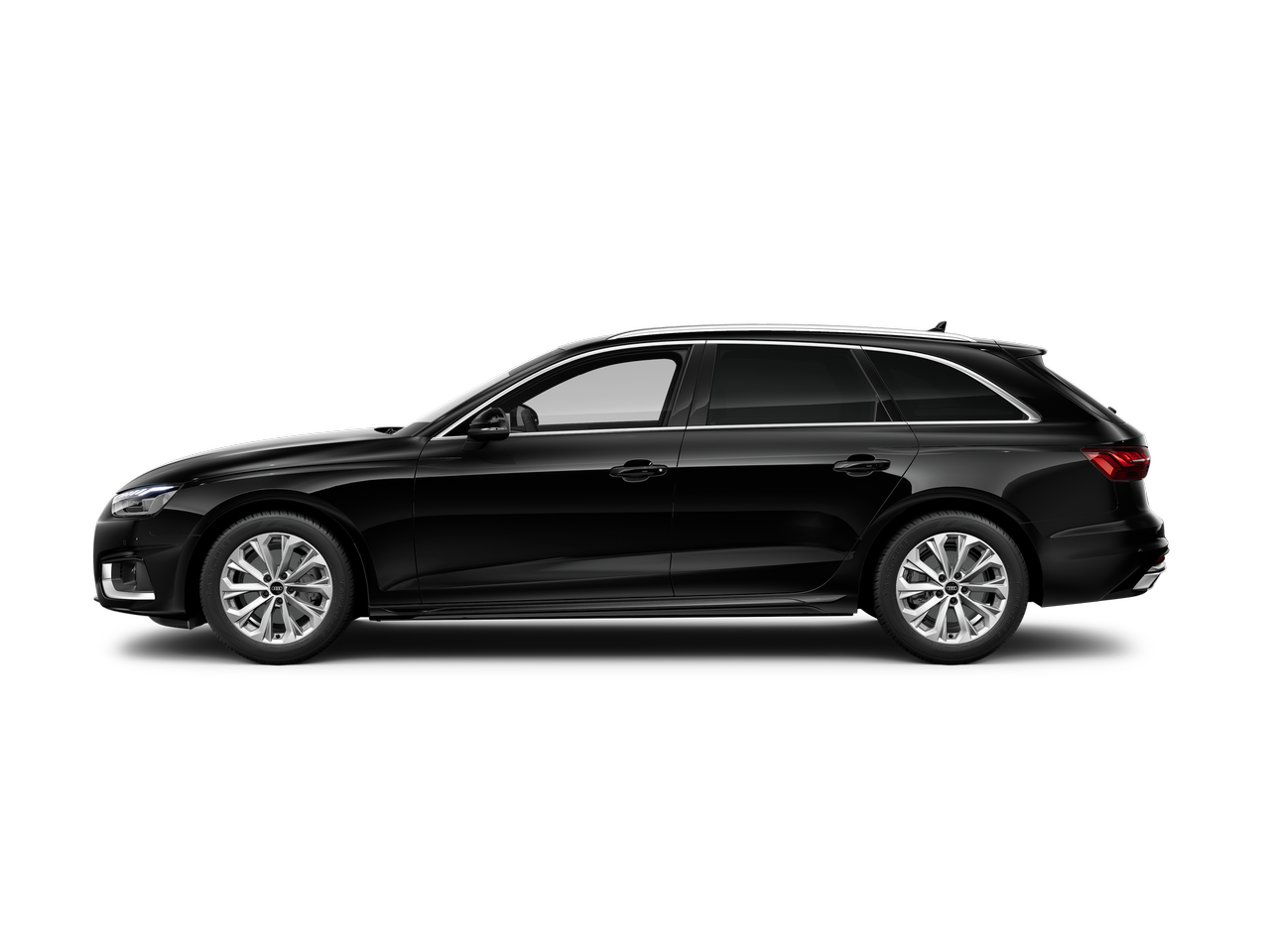 Slika: A4 Avant 35 TFSI advanced