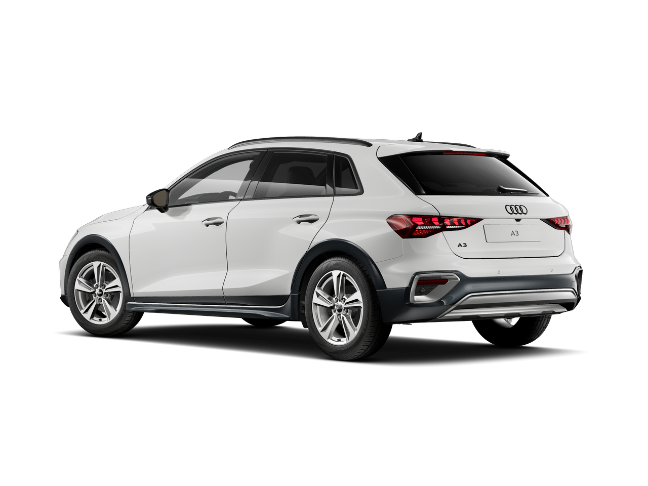 Slika: A3 allstreet 35 TFSI