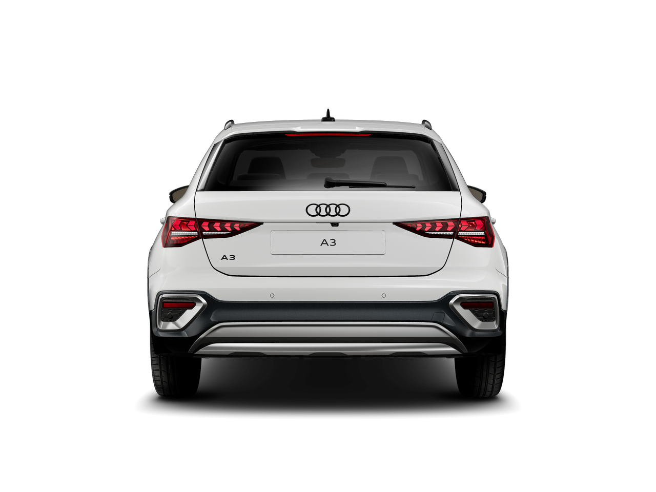 Slika: A3 allstreet 35 TFSI