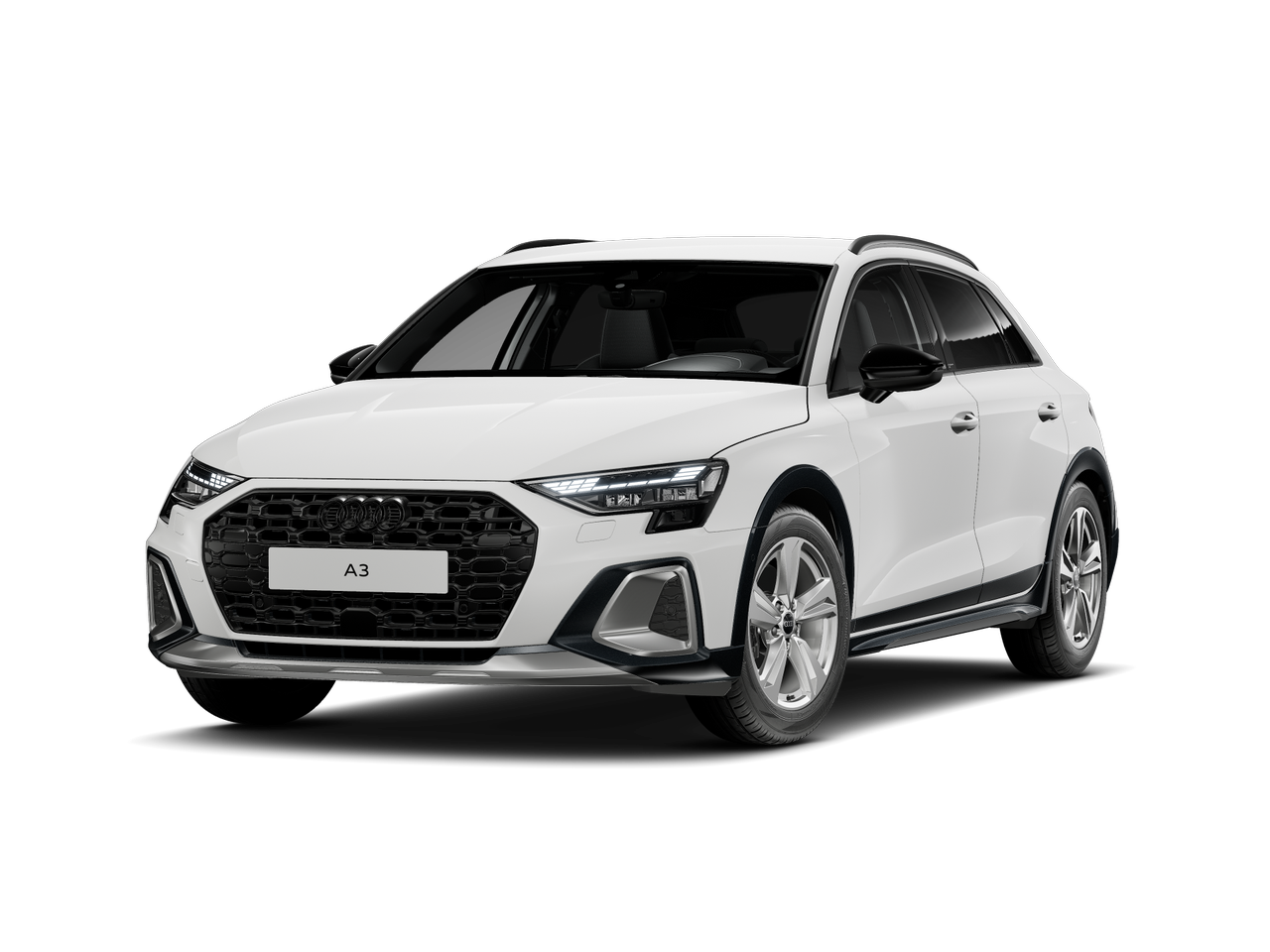 Slika: A3 allstreet 35 TFSI