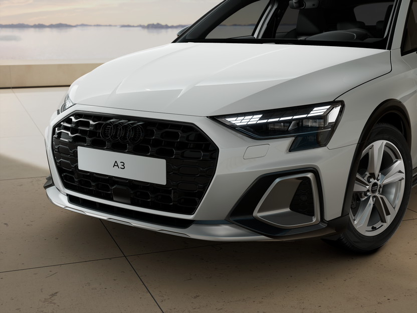 Slika: A3 allstreet 35 TFSI