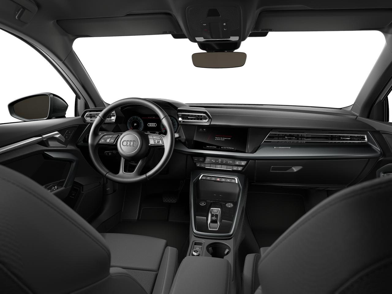 Slika: A3 allstreet 35 TFSI