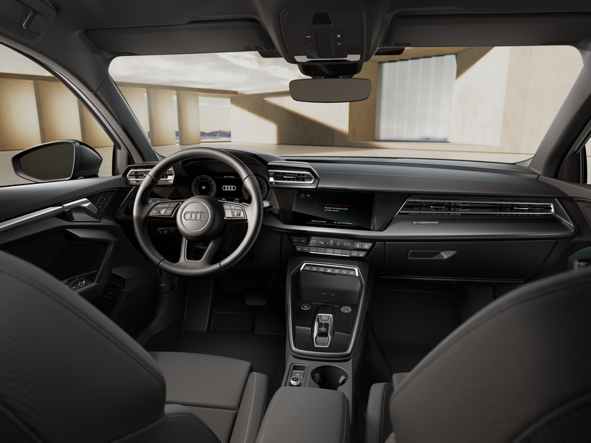 Slika: A3 allstreet 35 TFSI