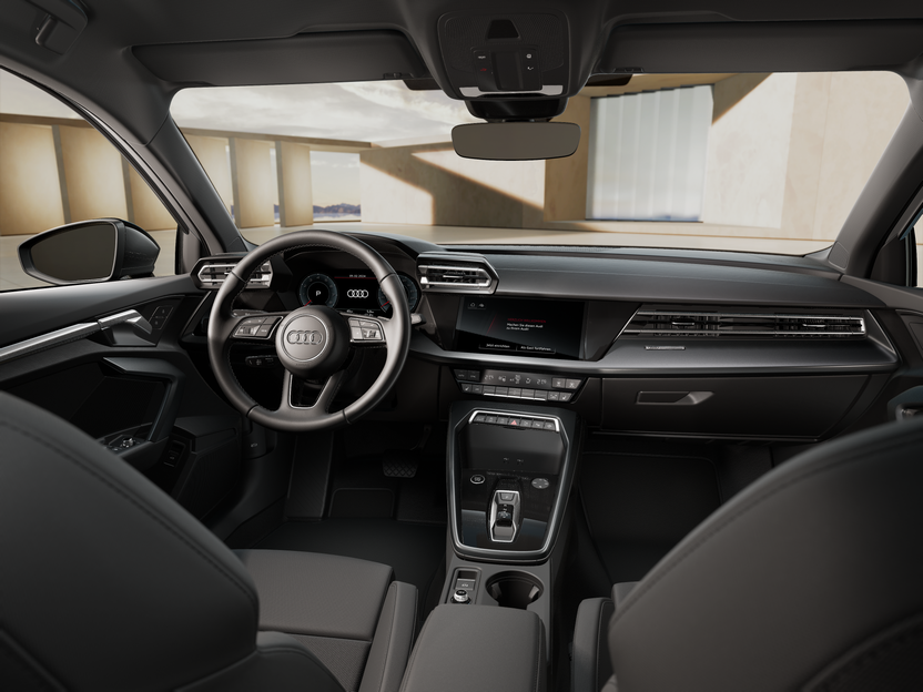 Slika: A3 allstreet 35 TFSI