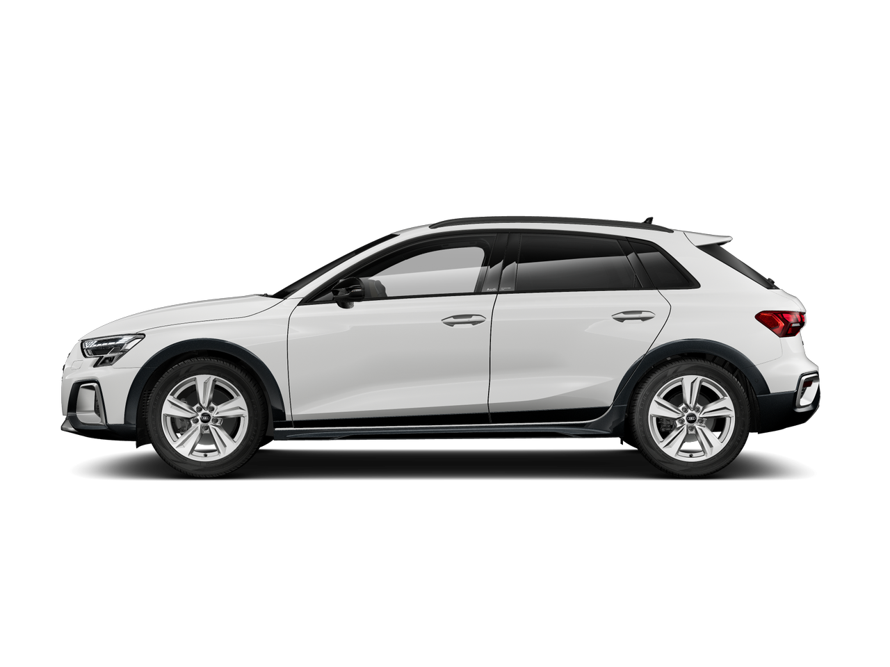 Slika: A3 allstreet 35 TFSI