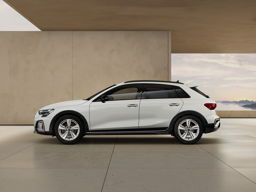 Slika: A3 allstreet 35 TFSI