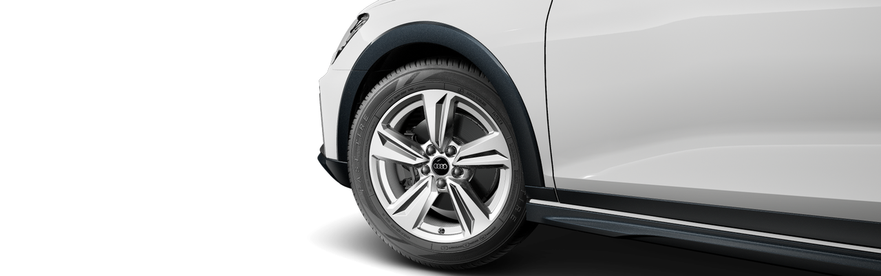 Slika: A3 allstreet 35 TFSI