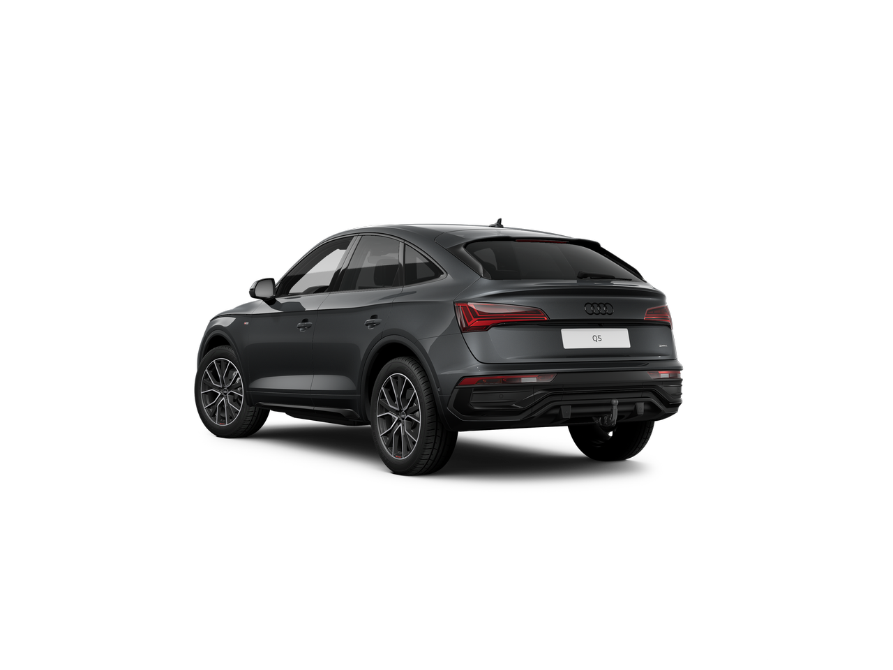 Slika: Q5 SB 40 TDI quattro S line
