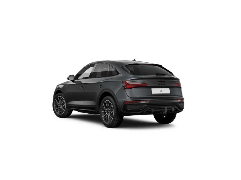 Slika: Q5 SB 40 TDI quattro S line