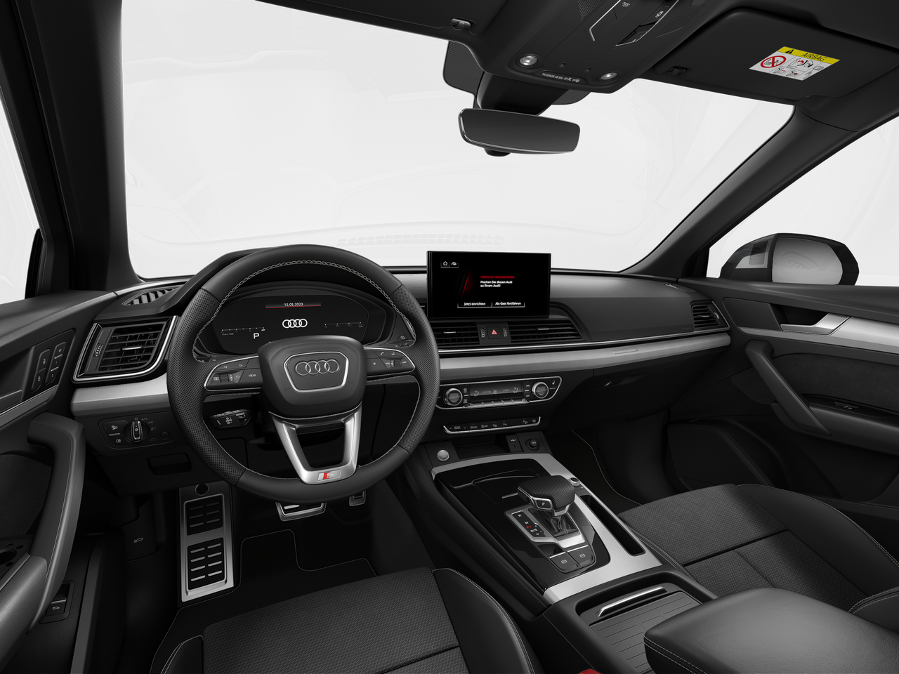 Slika: Q5 SB 40 TDI quattro S line