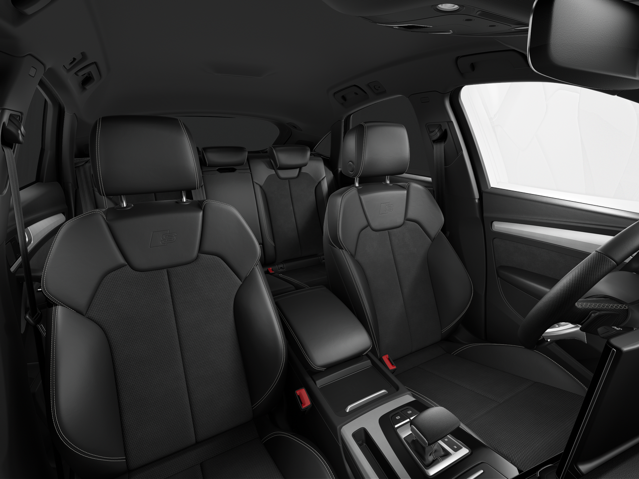 Slika: Q5 SB 40 TDI quattro S line