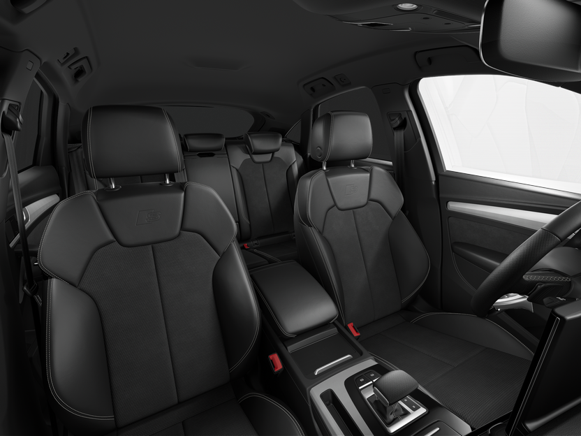 Slika: Q5 SB 40 TDI quattro S line