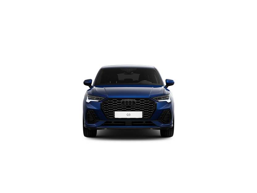 Slika: Q3 SB 35 TFSI S line