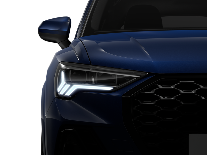 Slika: Q3 SB 35 TFSI S line