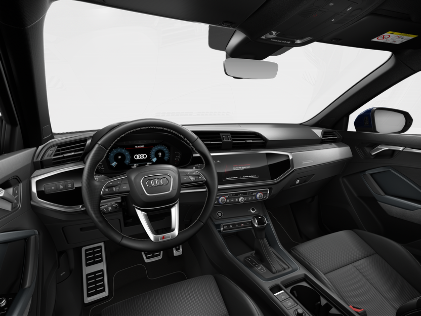 Slika: Q3 SB 35 TFSI S line