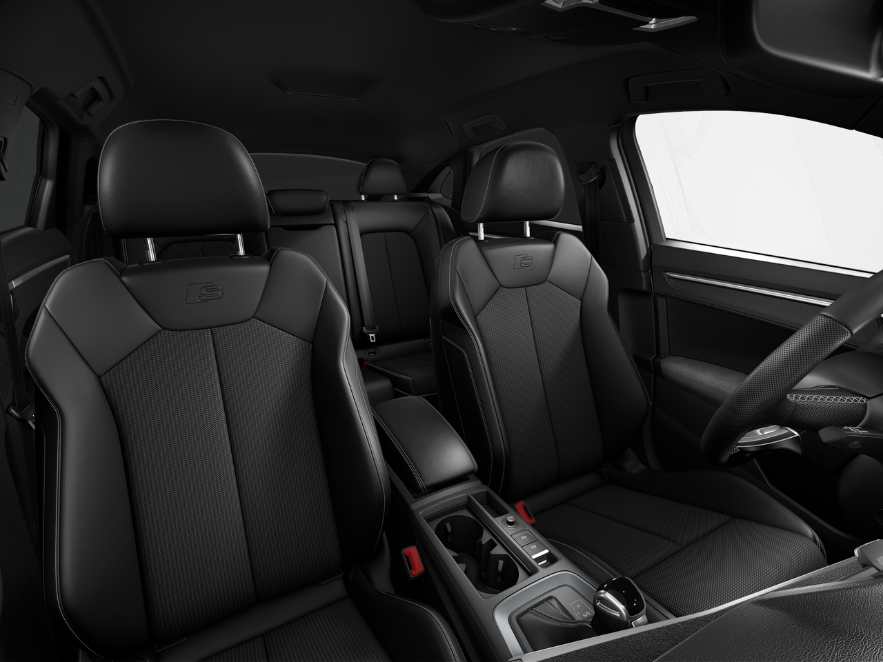 Slika: Q3 SB 35 TFSI S line