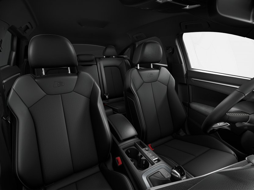 Slika: Q3 SB 35 TFSI S line