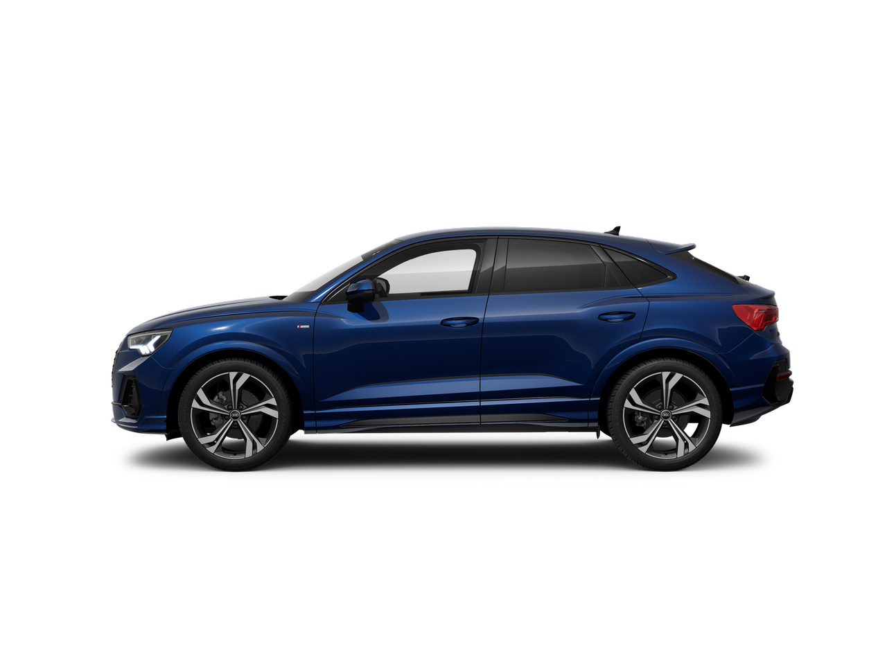 Slika: Q3 SB 35 TFSI S line