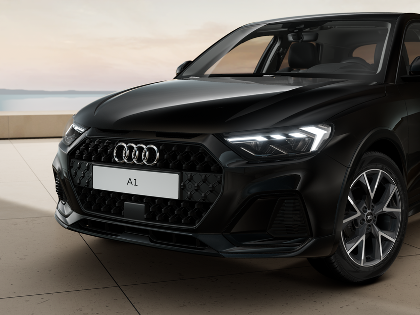 Slika: A1 allstreet 30 TFSI