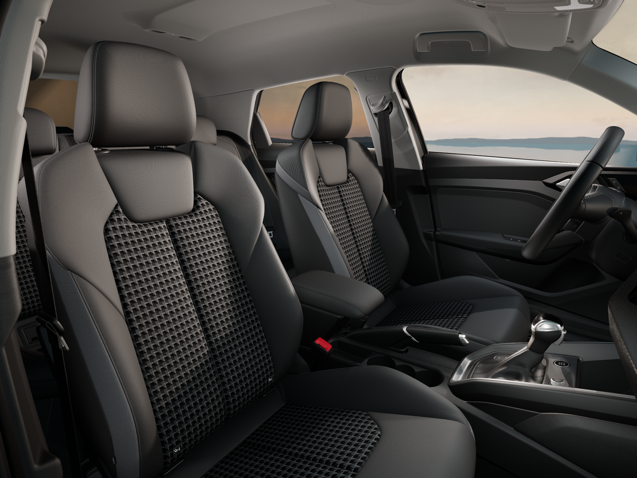 Slika: A1 allstreet 30 TFSI