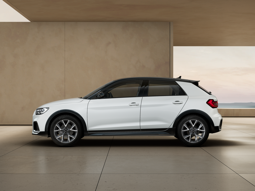 Slika: A1 allstreet 30 TFSI