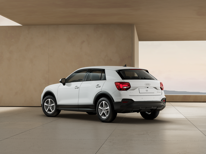 Slika: Q2 30 TFSI