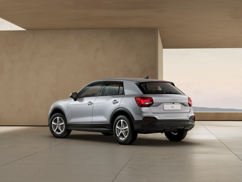 Slika: Q2 30 TFSI