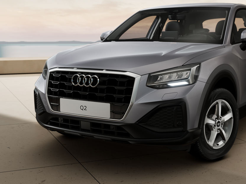 Slika: Q2 30 TFSI