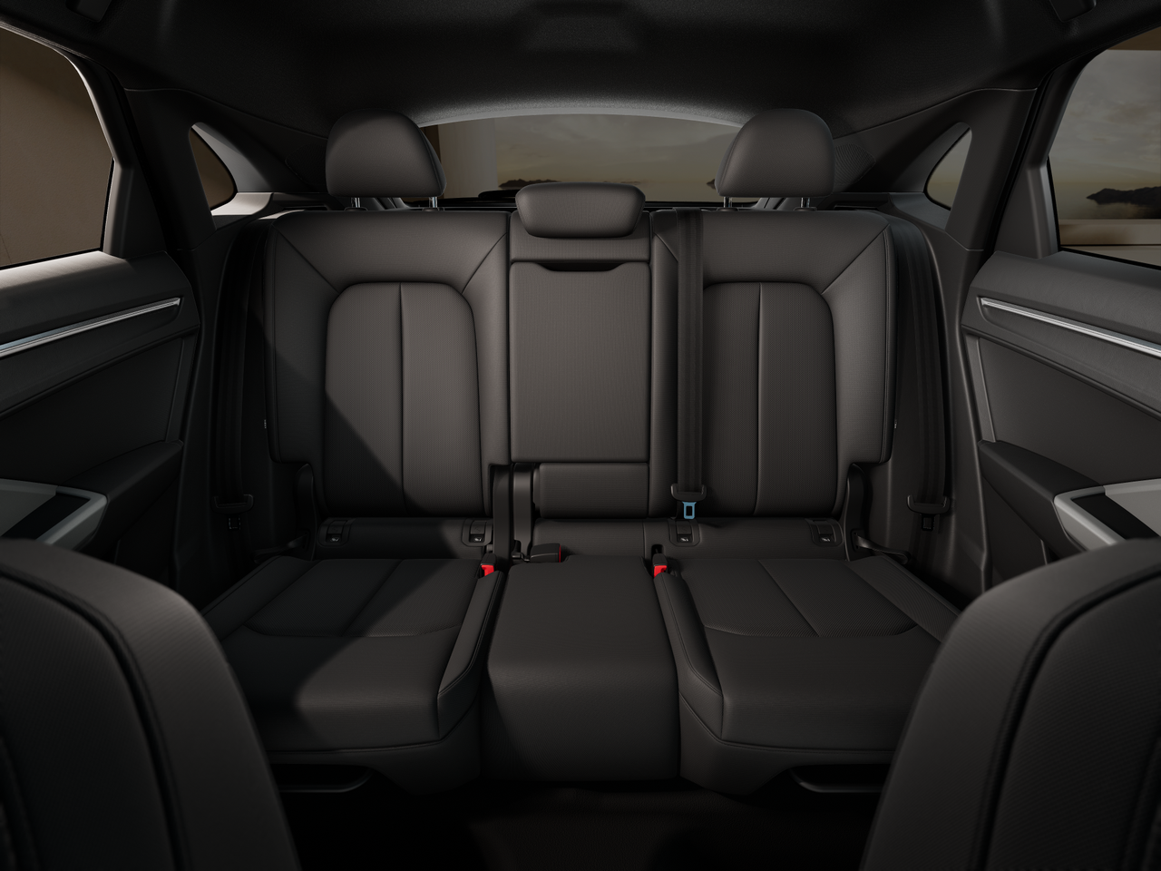 Slika: Q3 SB 35 TFSI S line