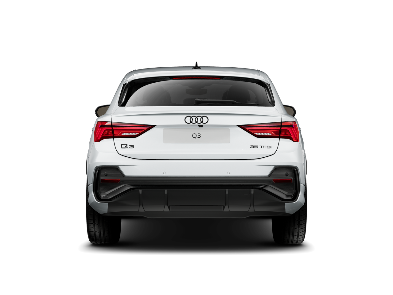 Slika: Q3 SB 35 TFSI S line