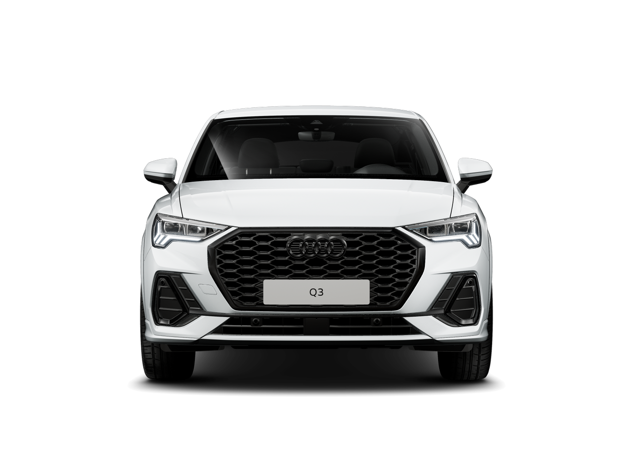 Slika: Q3 SB 35 TFSI S line