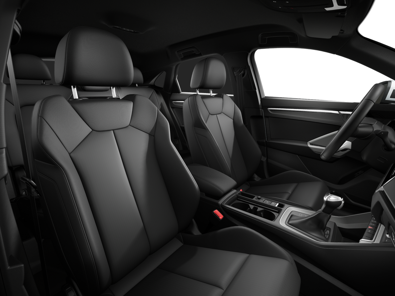 Slika: Q3 SB 35 TFSI S line